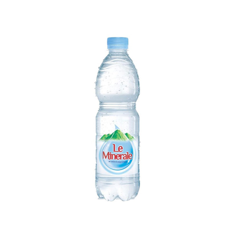 Air Mineral