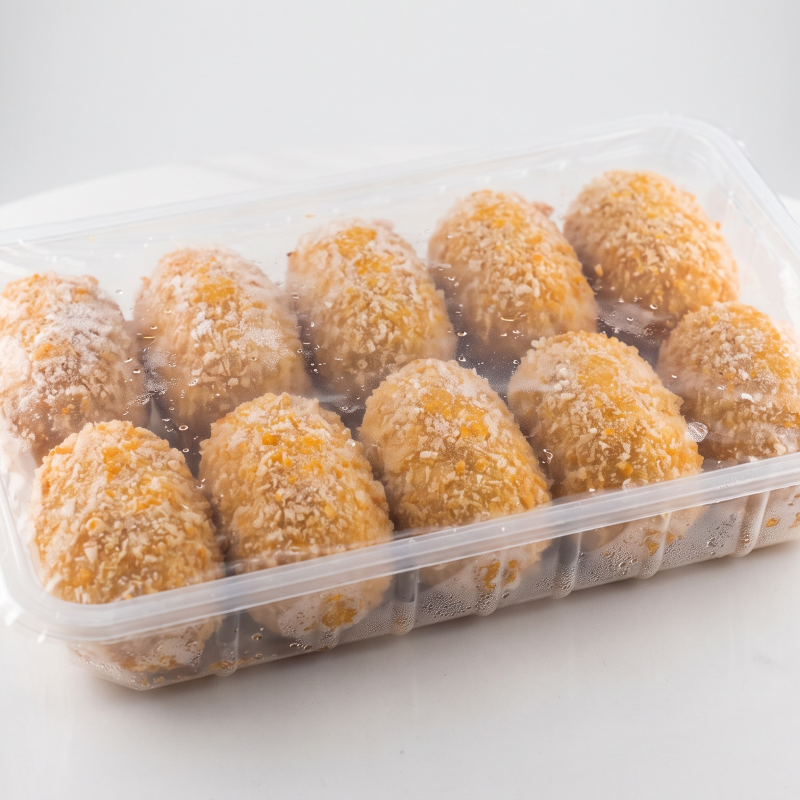 Kroket Frozen