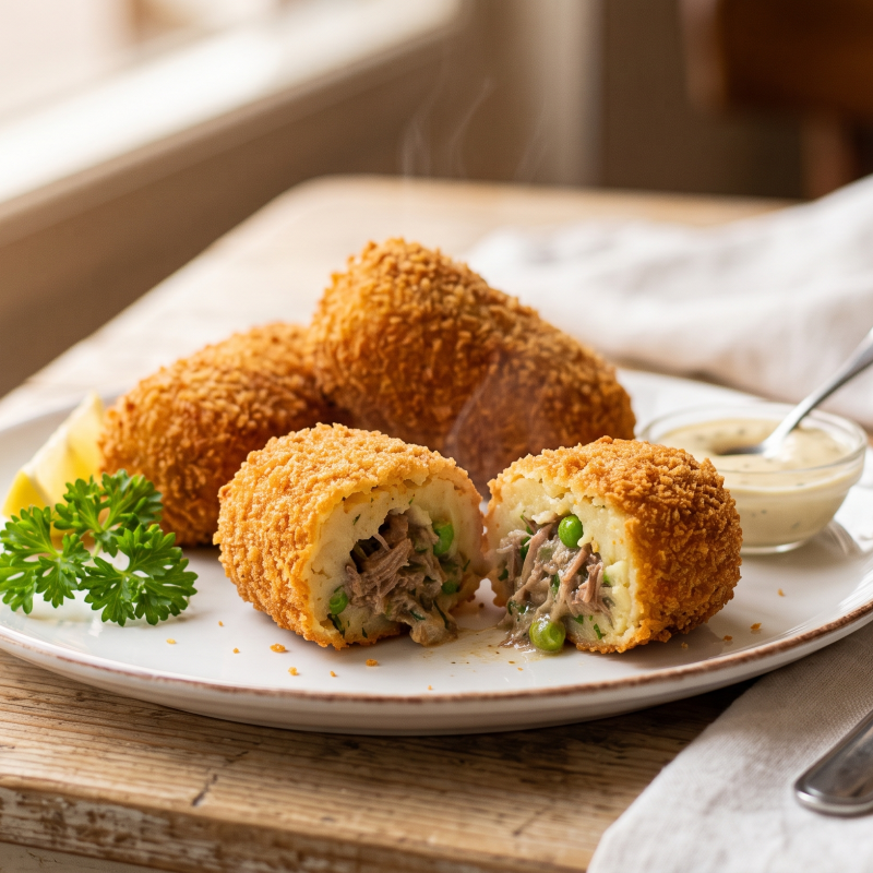 Kroket