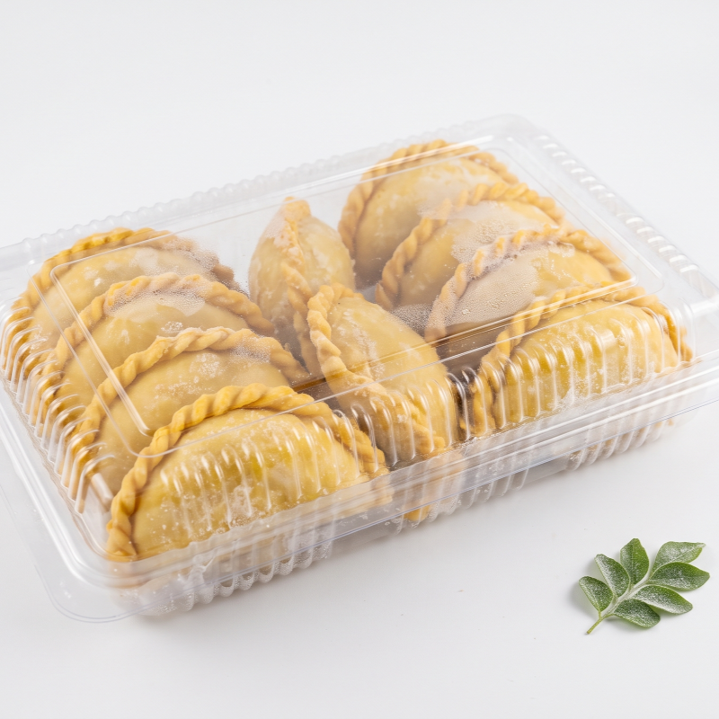 Pastel Ayam Frozen