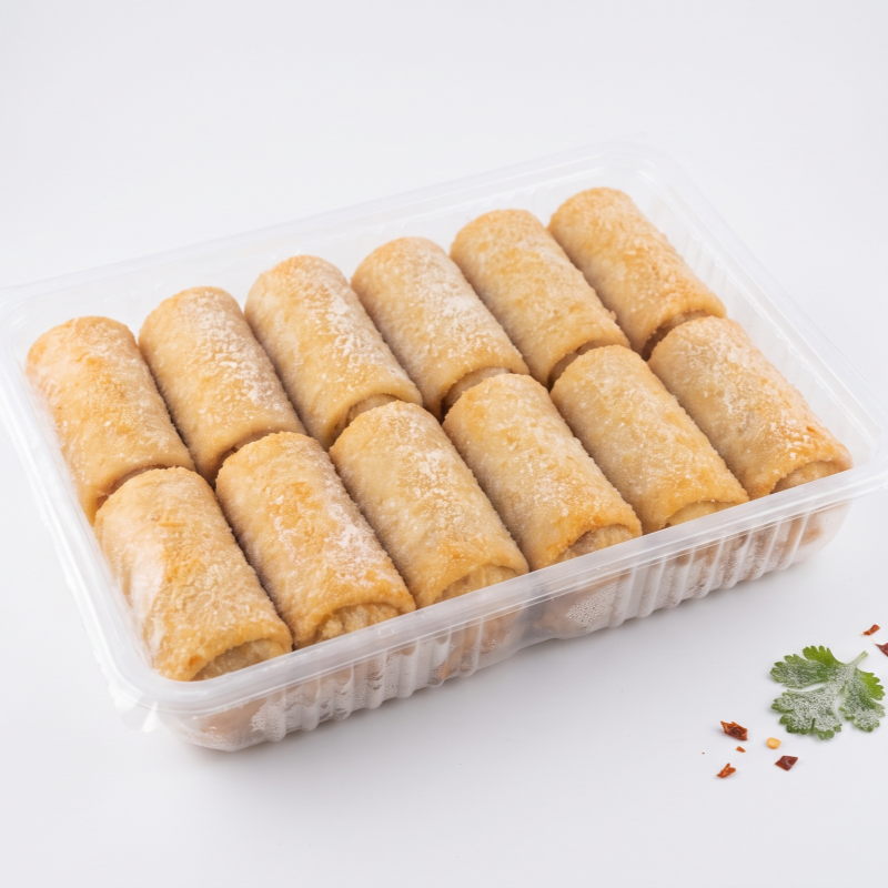 Risol Rougut Frozen