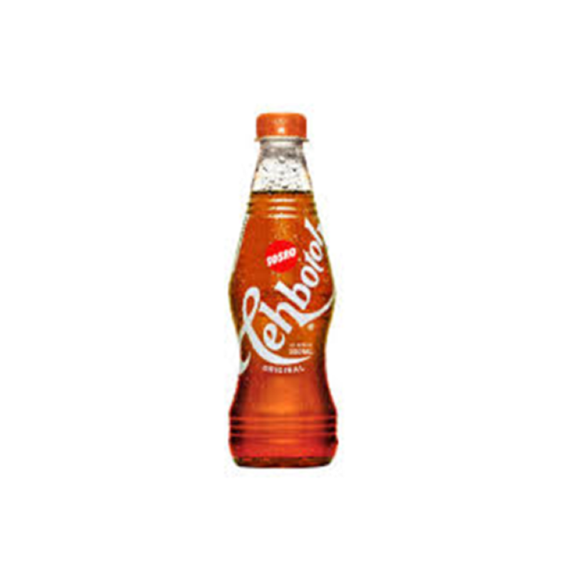 Teh Botol